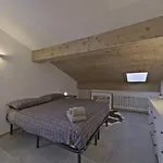 Attic View With Free Parking Apartman Silvaplana