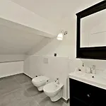 Attic View With Free Parking Silvaplana