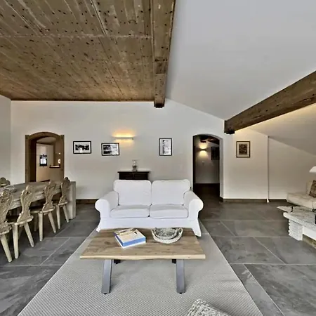Appartement Attic View With Free Parking