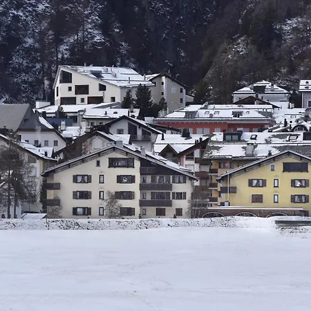 Attic View With Free Parking